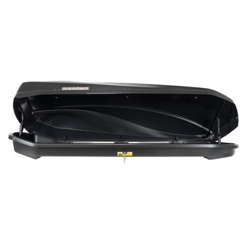 14520/MB ΜΠΑΓΚΑΖΙΕΡΑ ΟΡΟΦΗΣ STARLA 500 DUO (ΓΚΡΙ ΣΚΟΥΡΟ 199cm x 41cm x 84cm) MENABO