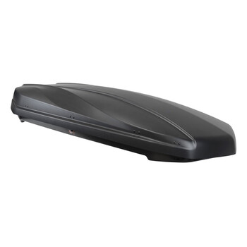 14530/MB ΜΠΑΓΚΑΖΙΕΡΑ ΟΡΟΦΗΣ STARLA 500 DUO BLACK (ΜΑΥΡΗ 199cm x 41cm x 84cm) MENABO
