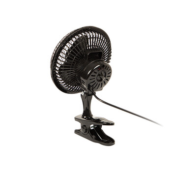 DM-44-023 . Ανεμιστήρας Επιτραπέζιος 6"/15cm 25W 2σε1 με κλιπ BLOW