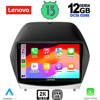 LENOVO SSZ 12235_CPA (10inc) MULTIMEDIA TABLET for HYUNDAI iX35  mod. 2010-2015