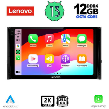 LENOVO SSZ 12584_CPA (10inc) MULTIMEDIA TABLET for SKODA KAROQ - KODIAK mod. 2016>