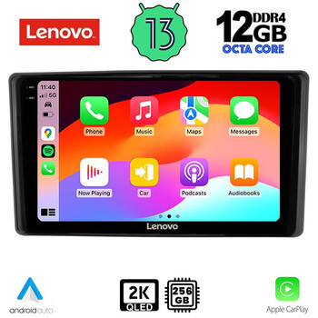LENOVO SSZ 12701_CPA (10inc) MULTIMEDIA TABLET for TOYOTA RAIZE mod. 2020>
