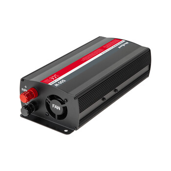 DM-3165 . Inverter 24V σε AC 220V 500W REBEL
