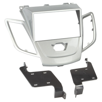 Πρόσοψη R/cd-Οθόνης Ford Fiesta d-381114-20-2 Πρόσοψη R/cd-Οθόνης Ford Fiesta d-381114-20-2