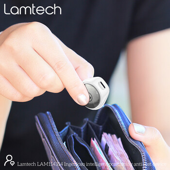 LAMTECH ANTI-LOST DEVICE