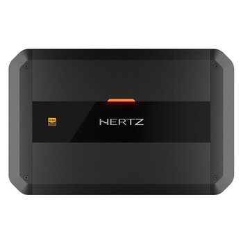 Ενισχυτής Αυτοκινήτου – Hertz DP 4.300