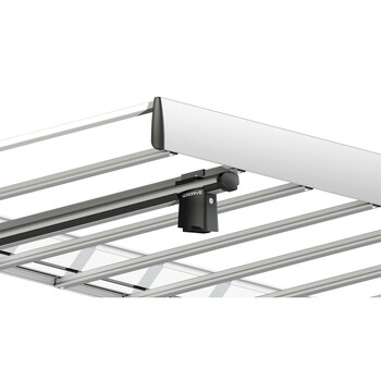 N99968 ΑΝΤΑΠΤΟΡΕΣ ΤΟΠΟΘΕΤΗΣΗΣ ΚΑΛΑΘΙΟΥ KARGO RACK ΣΕ ΜΠΑΡΑ KARGO ΚΑΙ KARGO PLUS ΣΕΤ - 2 ΤΕΜ