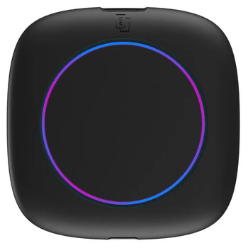 Android ai box 8core 4+64gb - Μετατροπέας Ενσύρματου Carplay σε Ασύρματο Carplay/android Auto d-Ai30