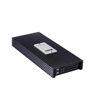 Audio System Italy As4120 24volt 4x125 @ 4ohm e-As4120-24v
