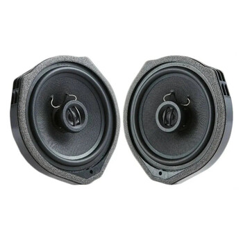 Awave Awh650 Ομοαξονικό Ηχείο Plug&play για Honda h-gt-Awh650