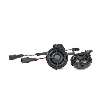 Awave Awh650c Διαιρούμενο Ηχείο Plug&play για Honda h-gt-Awh650c