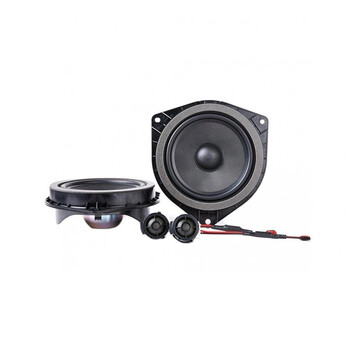 Awave Awt650c Διαιρούμενο Ηχείο Plug&play για Toyota h-gt-Awt650c