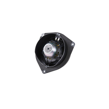 Awave Awt650c Διαιρούμενο Ηχείο Plug&play για Toyota h-gt-Awt650c