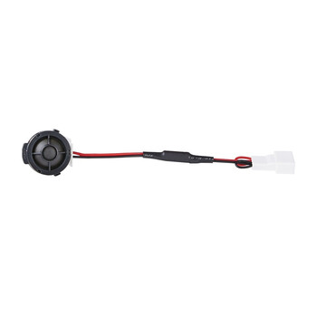 Awave Awt650c Διαιρούμενο Ηχείο Plug&play για Toyota h-gt-Awt650c