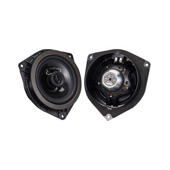 Awave Awt650 Ομοαξονικό Ηχείο Plug&play για Toyota h-gt-Awt650