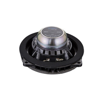 Steg bm4 Ομοαξονικό set Ηχείο Plug&play για bmw h-gt-bm4