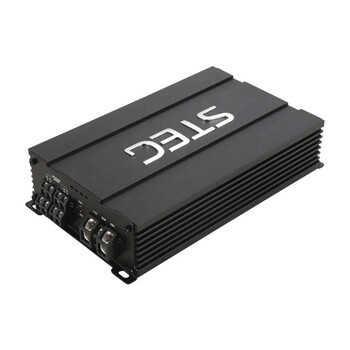 Steg Dst401d 4channel 4x75w @ 4ohm e-gt-Dst401d