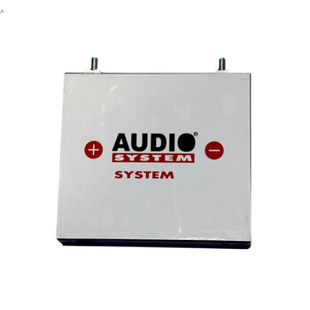 Audio System Italy lto Lithium Battery 2,3v 40ah (Μπαταρία Τιτανικού Λίθιου) d-gt-Lto2.3v