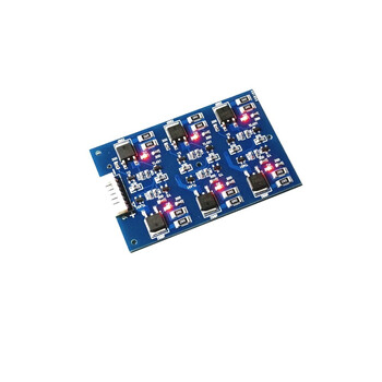 Audio System Italy bms for lto Battery d-gt-Ltocbm