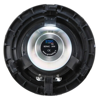 Steg Bzn4c Midrange Ηχείο Plug&play για Mercedes-Benz W206 h-gt-Bzn4c