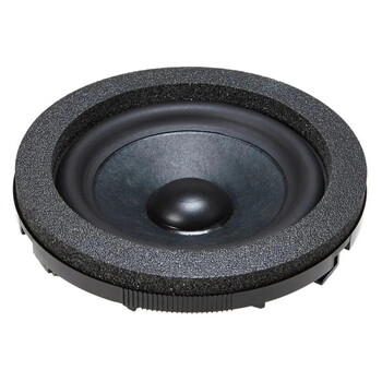 Steg Bzn4c Midrange Ηχείο Plug&play για Mercedes-Benz W206 h-gt-Bzn4c