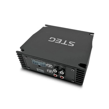 Steg Gloria60.4 4channel 4x60w @ 4ohm e-gt-Gloria60.4