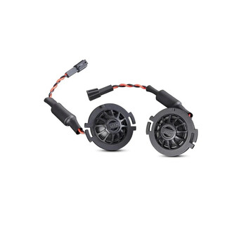 Steg Ma25 Plug&play Tweeter 25mm για Audi h-gt-Ma25