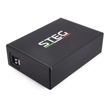 Steg St10p Subwoofer box 10 w-gt-St10p