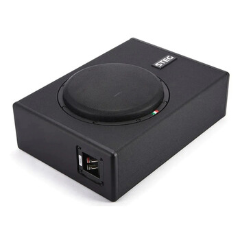 Steg St10p Subwoofer box 10 w-gt-St10p