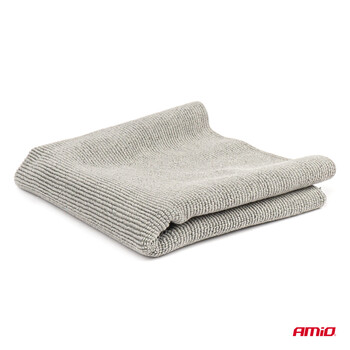 03741/AM ΠΑΝΑΚΙ ΓΥΑΛΙΣΜΑΤΟΣ ΜΙΚΡΟΦΙΜΠΡΑ 30x40cm 340g/m2 AMIO - 1 Τεμ.