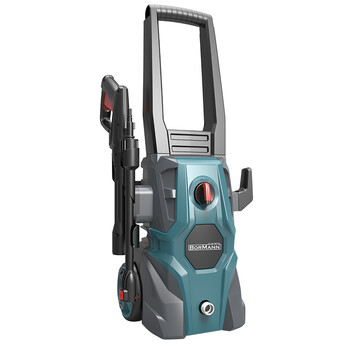 BORMANN BPW2220 BORMANN BPW2220 Πλυστικό Υψηλής Πίεσης 1600W