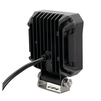 L7237.1 ΠΡΟΒΟΛΕΑΣ ΕΡΓΑΣΙΑΣ WL-30 10/30V 15W 1500lm 6.000k 9LED COMBO (ΔΙΑΘΛΑΣΗΣ) ΤΕΤΡΑΓΩΝΟΣ 130x110mm LAMPA - 1 τεμ.