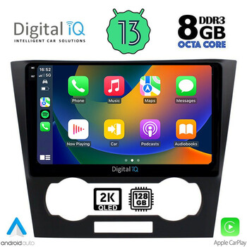 DIGITAL IQ BXD 11073_CPA (9inc) MULTIMEDIA TABLET for CHEVROLET EPICA mod. 2006-2011