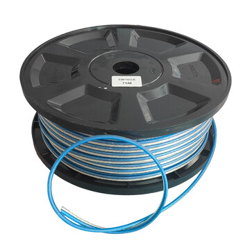 Bizzar Sw16ga Καλώδιο Ηχείου 2x1,5mm d-Sw16ga