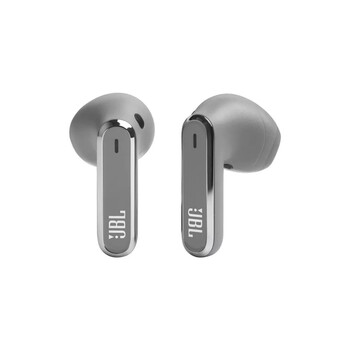 JBL LIVE FLEX (SILVER)