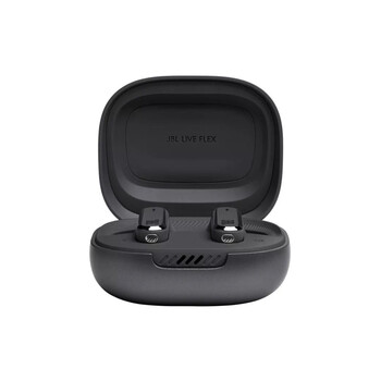 JBL LIVE FLEX (BLACK)