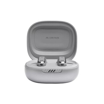 JBL LIVE FLEX (SILVER)