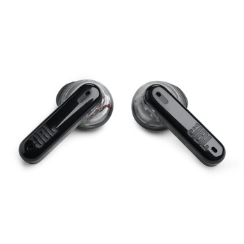 JBL TUNE FLEX (GHOST BLACK)