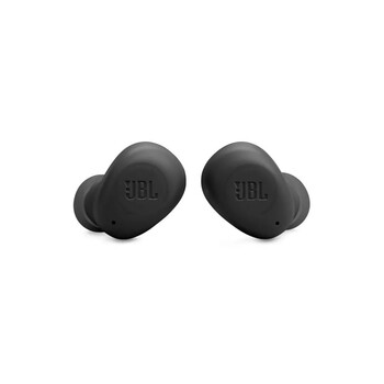 JBL WAVE BUDS (BLACK)