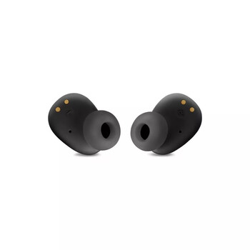 JBL WAVE BUDS (BLACK)