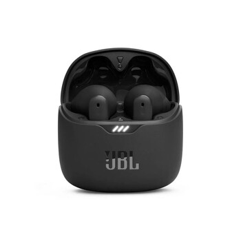 JBL TUNE FLEX (BLACK)