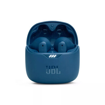 JBL TUNE FLEX (BLUE)