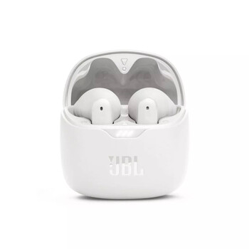 JBL TUNE FLEX (WHITE)
