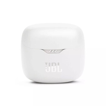 JBL TUNE FLEX (WHITE)