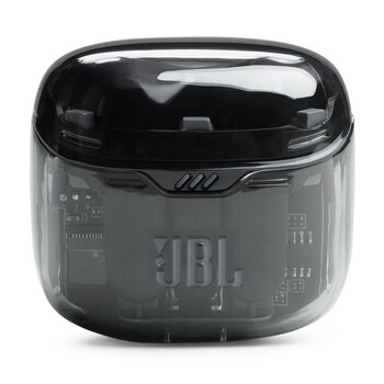 JBL TUNE FLEX (GHOST BLACK)