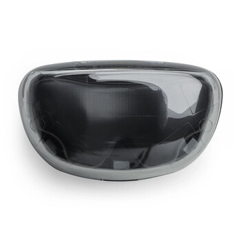 JBL TUNE FLEX (GHOST BLACK)