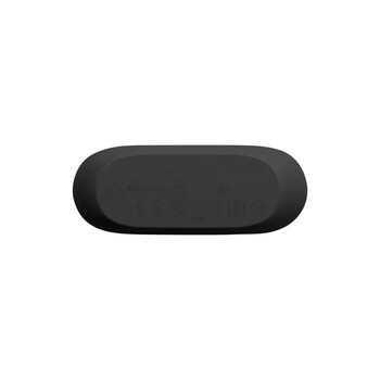 JBL WAVE BUDS (BLACK)