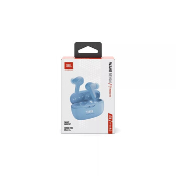 JBL WAVE BEAM (BLUE)