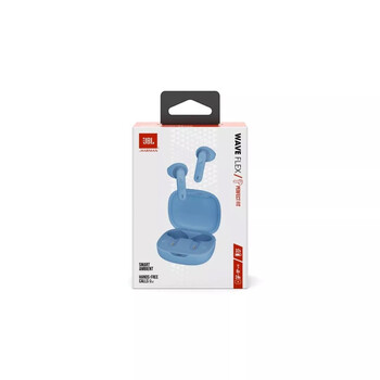 JBL WAVE FLEX (BLUE)