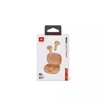 JBL WAVE FLEX (BEIGE)